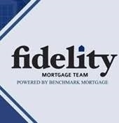 Fidelity Mortgage Team logo