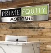 Prime Equity Mortgage logo