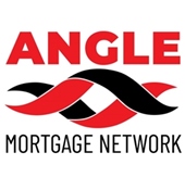 Angle Mortgage Network logo