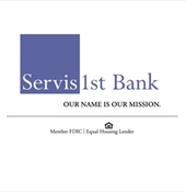 ServisFirst Bank logo