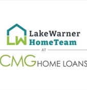 CMG Home Loans logo