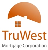 TruWest Mortgage Corporation logo