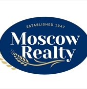 Moscow Realty logo