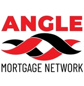 Angle Mortgage Network logo