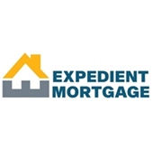 Expedient Mortgage Corporation logo