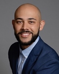 Alex Nikolich