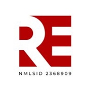 RE Mortgage Advisors logo