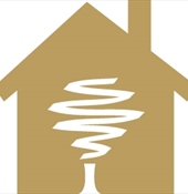 Land & Home Financial Services  logo