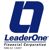 Leader 1 logo
