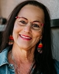 Kim Patterson