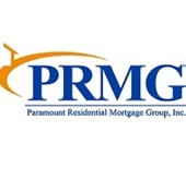 Paramount Residential Mortgage Group logo