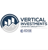 Vertical Investments Lending Group logo