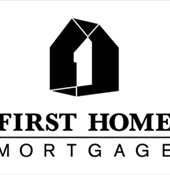 First Home Mortgage logo