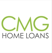 CMG Home Loans logo