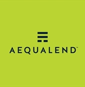 Aequalend logo