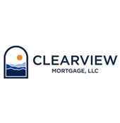 Clearview Mortgage logo