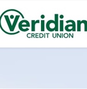 Veridian Credit Union logo