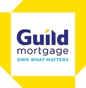 Guild Mortgage logo