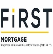 First Mortgage logo