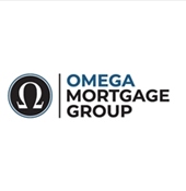 Omega Lending Company logo