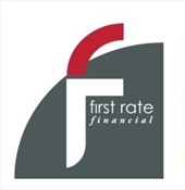 First Rate Financial (NMLS# 184451) logo