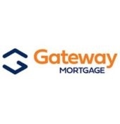 Gateway Mortgage logo