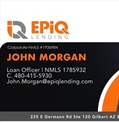 Epiq Lending logo