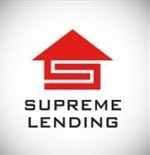 Supreme Lending logo