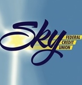 Sky Federal Credit Union logo