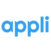 appli Home Loans logo