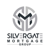 Silvergate Mortgage Group  logo