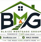 CMG Home Loans logo