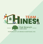 Flat Branch Home Loans logo