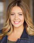 Photo of Heather Green
