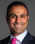 Photo of Rupesh Patel