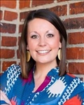 Photo of Lauren Porter Wilbert