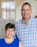 Photo of Brian & Jenn Barrows