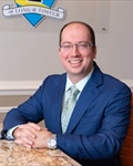 Photo of Brandon Brittingham