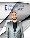 Valdy Perez, Realtor | Key Realty LTD