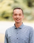 Photo of Conner Morrison
