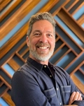 Photo of Rob Cromar