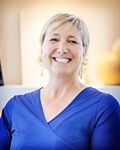 Photo of Emma Nicholson