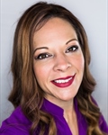 Photo of Adrienne Edgell