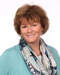 Photo of Tracey Sullivan