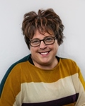 Photo of Jen Deater