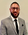 Photo of Brandon Iacona