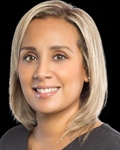 Photo of Marylin Cavalie