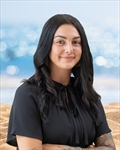 Photo of Alex Allison