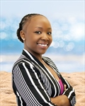 Photo of Candace Carson