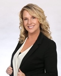 Photo of Kathleen Kellett-Ward